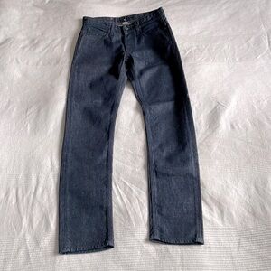 NO Nationality NN 07 James Jeans Size 29x32